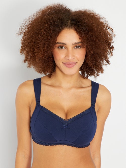 Reggiseno allattamento 'Sans Complexe' - Kiabi