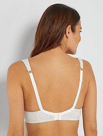 Reggiseno allattamento 'Sans Complexe'
