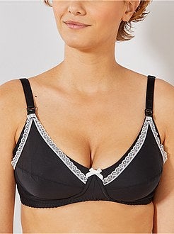 Premaman - Reggiseno allattamento 'Sans Complexe' - Kiabi