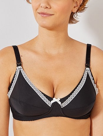 Reggiseno allattamento 'Sans Complexe'