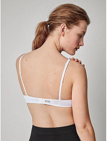 Reggiseno base multiposizione