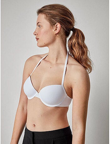 Reggiseno base multiposizione