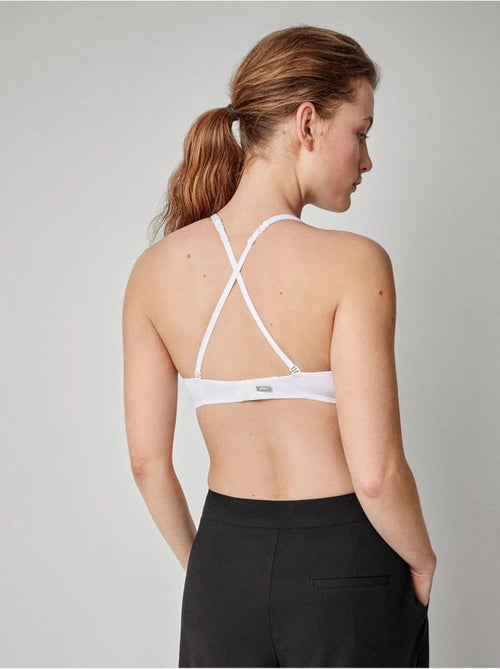 Reggiseno base multiposizione - Kiabi Reggiseno base multiposizione - Kiabi