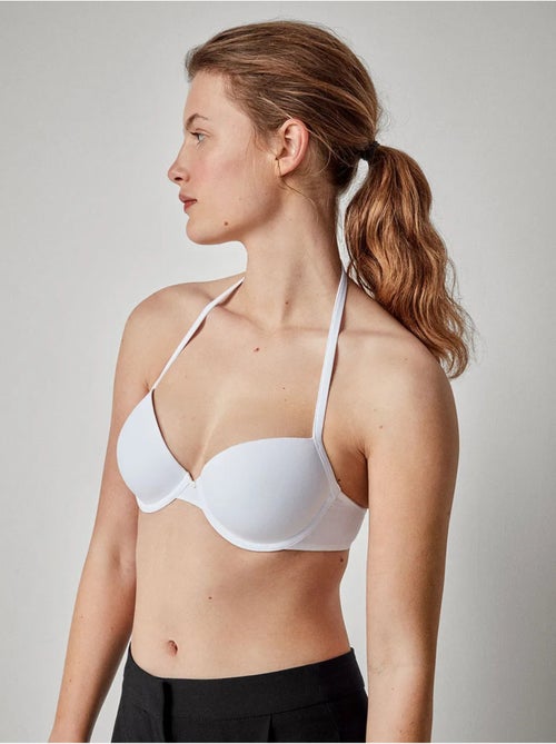 Reggiseno base multiposizione - Kiabi Reggiseno base multiposizione - Kiabi