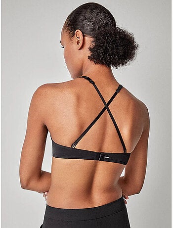 Reggiseno base multiposizione