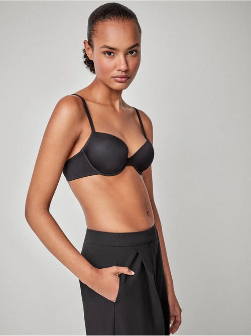 Reggiseno base multiposizione - Kiabi Reggiseno base multiposizione - Kiabi