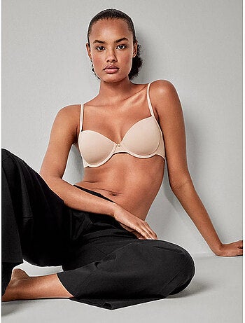 Reggiseno base multiposizione