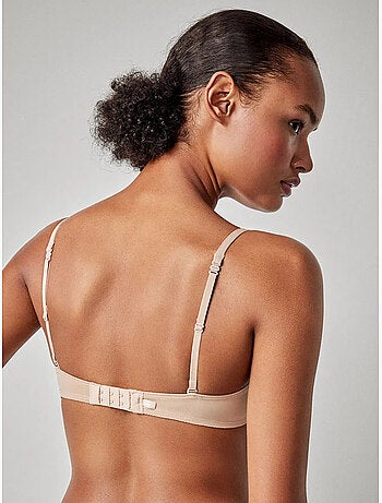 Reggiseno base multiposizione