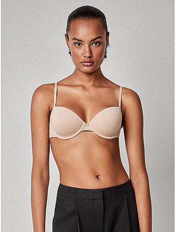 Reggiseno base multiposizione