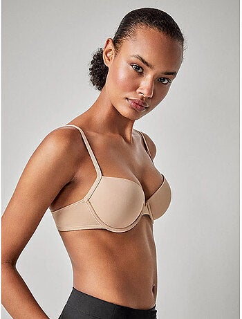 Reggiseno base multiposizione