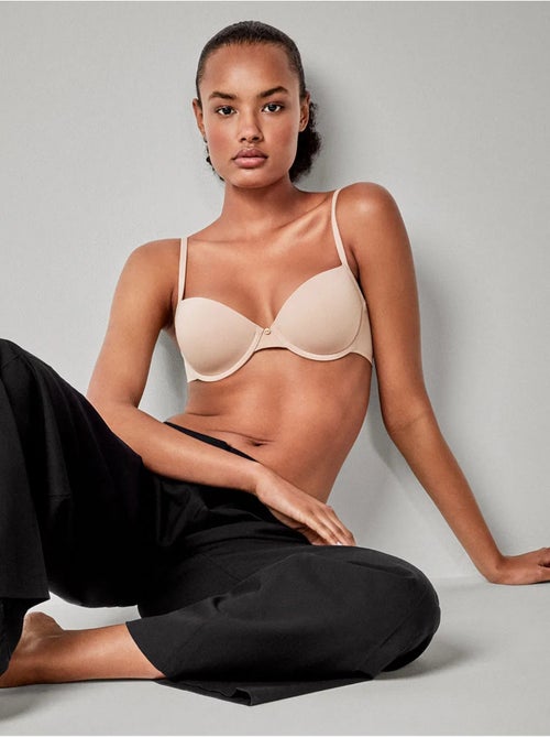 Reggiseno base multiposizione - Kiabi Reggiseno base multiposizione - Kiabi