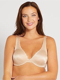 Reggiseno Beauty Lift Innovation 'DIM' - Kiabi