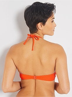 Reggiseno bikini - Kiabi