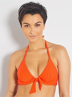 Reggiseno bikini - Kiabi