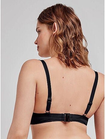 Reggiseno bikini coppe b, c e d