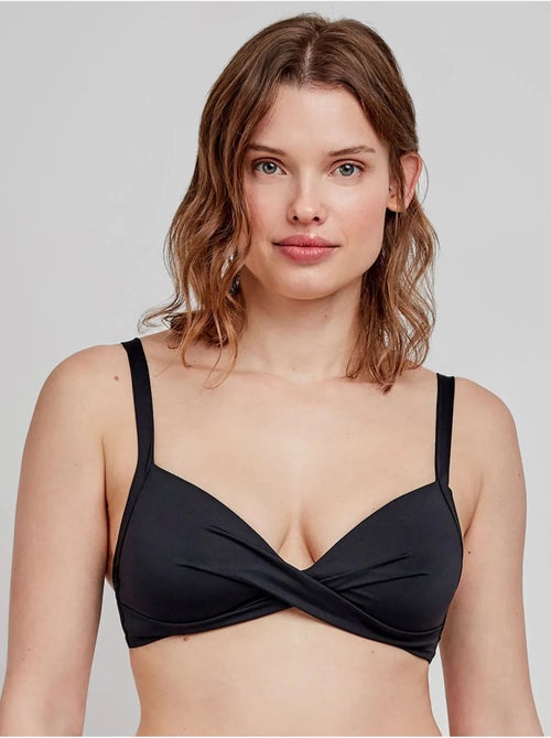 Reggiseno bikini coppe b, c e d - Kiabi Reggiseno bikini coppe b, c e d - Kiabi