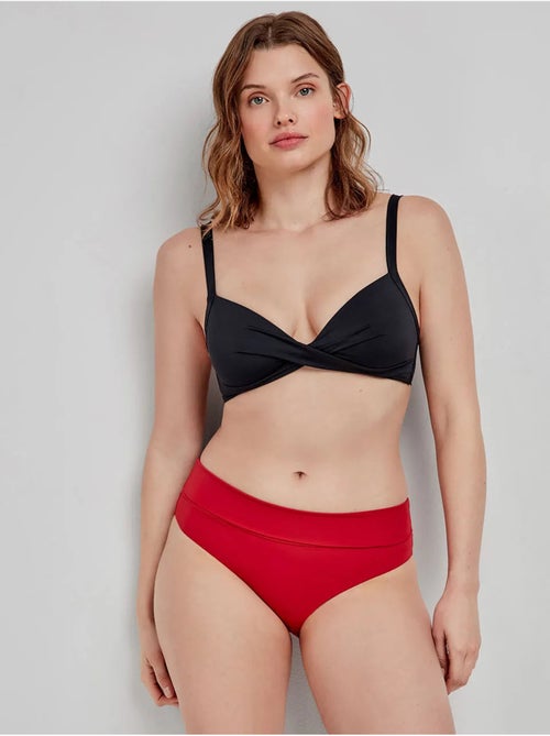 Reggiseno bikini coppe b, c e d - Kiabi Reggiseno bikini coppe b, c e d - Kiabi