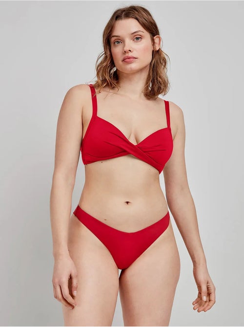 Reggiseno bikini coppe b, c e d - Kiabi Reggiseno bikini coppe b, c e d - Kiabi