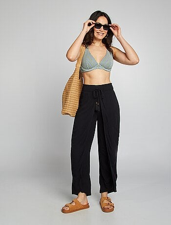 Reggiseno bikini D&E