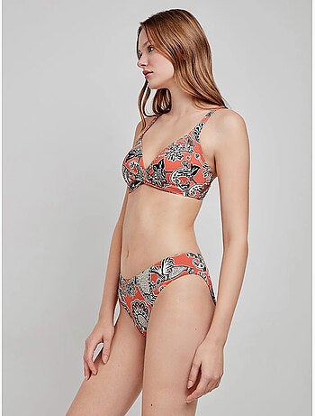 Reggiseno bikini gran capienza in coppa c e d