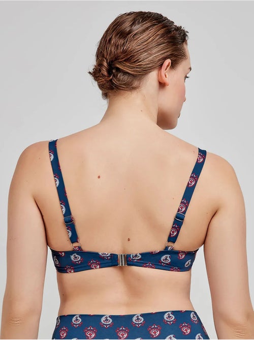 Reggiseno bikini gran capienza senza foam - Kiabi Reggiseno bikini gran capienza senza foam - Kiabi