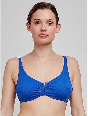 Reggiseno bikini senza foam