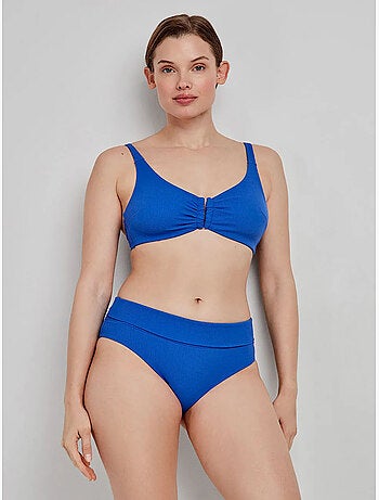 Reggiseno bikini senza foam