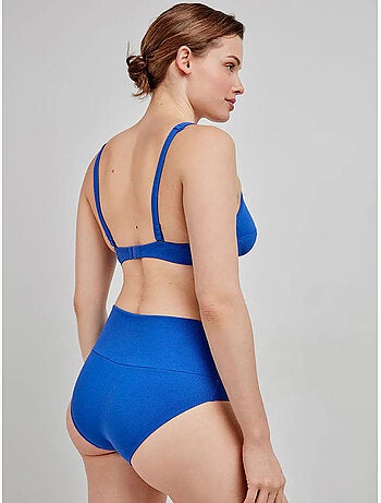Reggiseno bikini senza foam