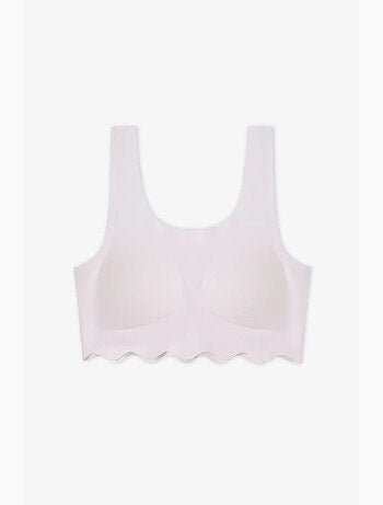 Reggiseno bonding con coppe imbottite penti