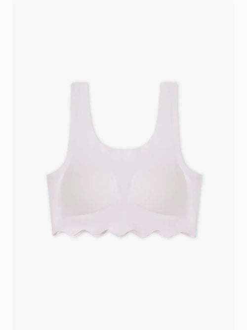 Reggiseno bonding con coppe imbottite penti - Kiabi Reggiseno bonding con coppe imbottite penti - Kiabi