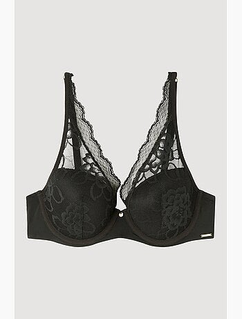 Reggiseno bralette con ferretto