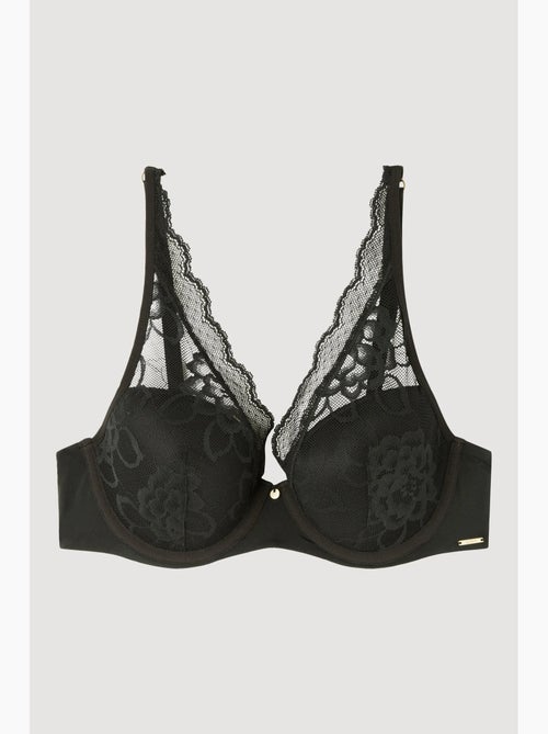 Reggiseno bralette con ferretto - Kiabi Reggiseno bralette con ferretto - Kiabi