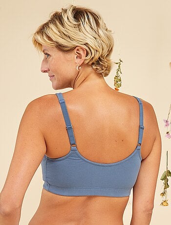 Reggiseno brassière postoperatorio