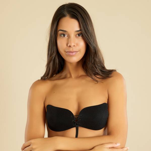 reggiseno autoadesivo