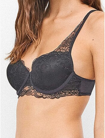 Reggiseno capacità bralette