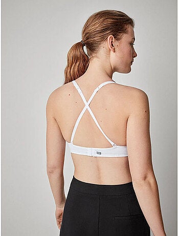 Reggiseno capacità coppe c e d