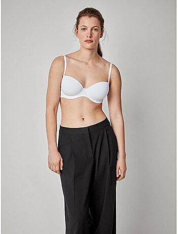 Reggiseno capacità coppe c e d