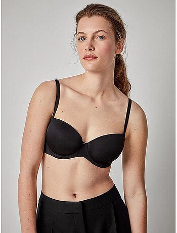 Reggiseno capacità coppe c e d