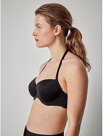 Reggiseno capacità coppe c e d
