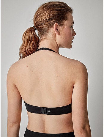Reggiseno capacità coppe c e d