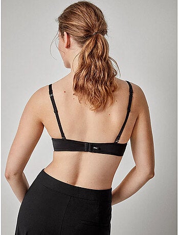 Reggiseno capacità coppe c e d
