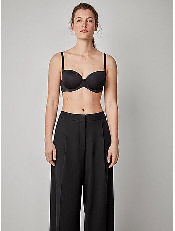 Reggiseno capacità coppe c e d