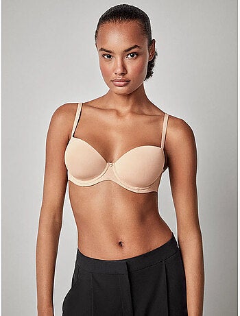 Reggiseno capacità coppe C e D
