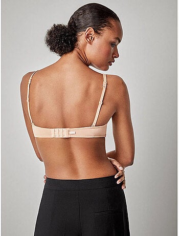 Reggiseno capacità coppe C e D