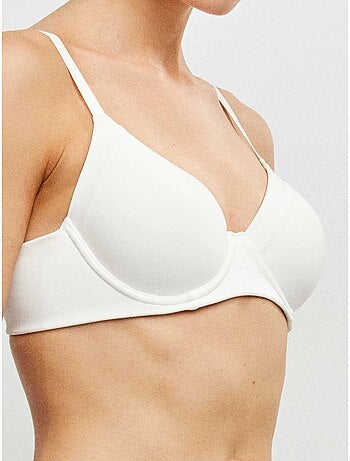 Reggiseno capacità effetto riduttore di schiena