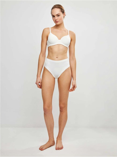 Reggiseno capacità effetto riduttore di schiena - Kiabi