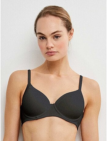 Reggiseno capacità effetto riduttore di schiena