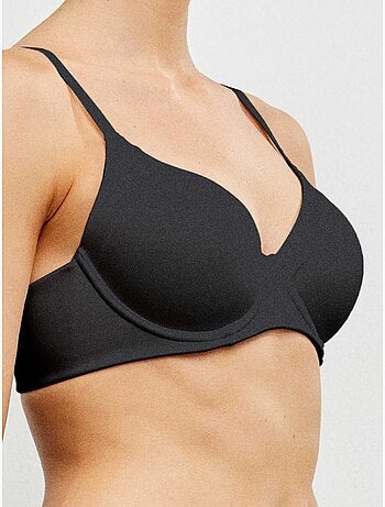 Reggiseno capacità effetto riduttore di schiena