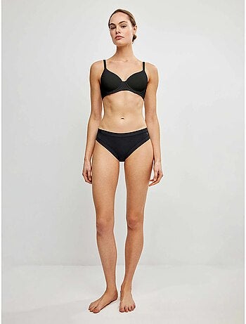 Reggiseno capacità effetto riduttore di schiena