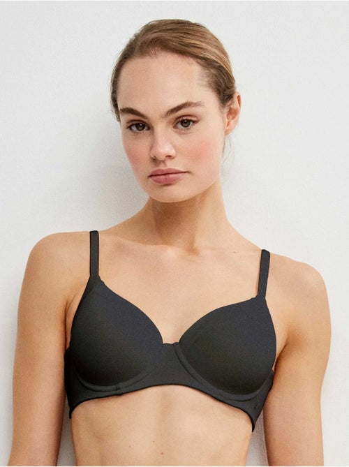 Reggiseno capacità effetto riduttore di schiena - Kiabi